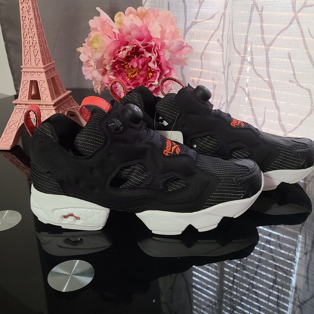 Reebok sneakers